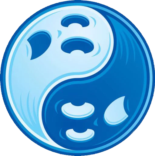 🌓 Стикер «Halloween monsters» для Telegram