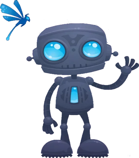 😲 Стикер «Spooky helloween» для Telegram
