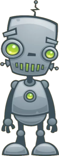 😧 Стикер «Spooky helloween» для Telegram
