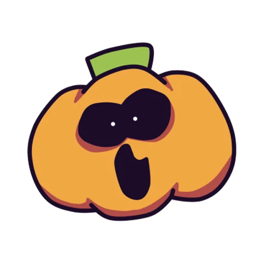 😯 Стикер «SKID AND PUMP ( & SR. PELO)» для Telegram
