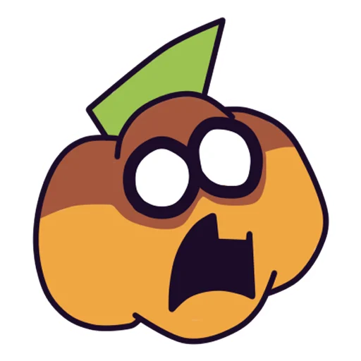🤯 Стикер «SKID AND PUMP ( & SR. PELO)» для Telegram