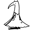 🦊 Эмодзи «😍 забавные животинки» для Telegram