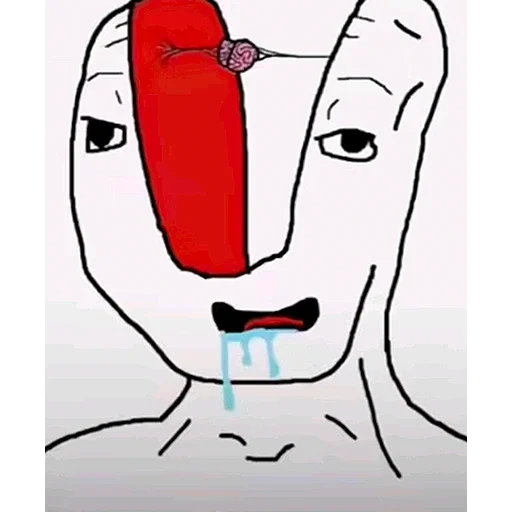 🧠 Стикер «Birds Memes» для Telegram