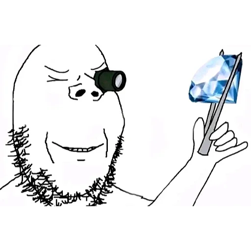 💎 Стикер «Birds Memes» для Telegram