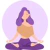 🧘‍♂️ Эмодзи «Спорт» для Telegram