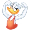 🏋️‍♂️ Эмодзи «Спорт» для Telegram