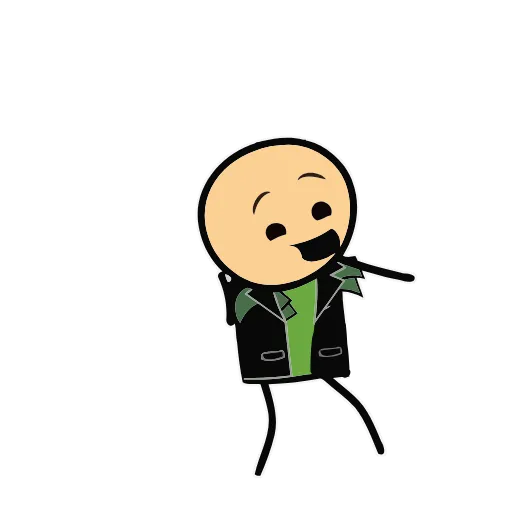 😙 Стикер «Sport Aninated» для Telegram