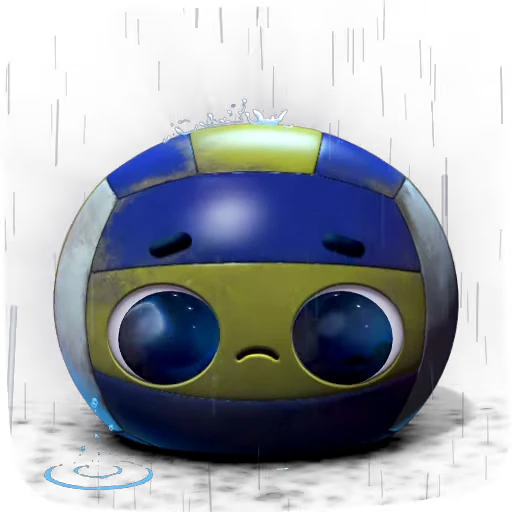 🥺 Стикер «Sport Equip» для Telegram