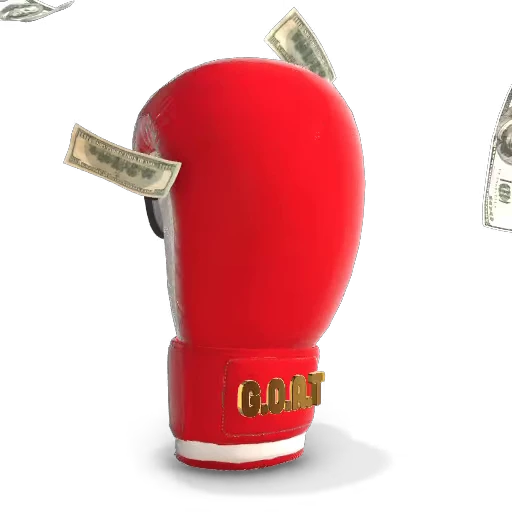 🤑 Стикер «Sport Equip» для Telegram