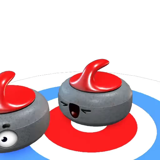 💯 Стикер «Sport Equip» для Telegram