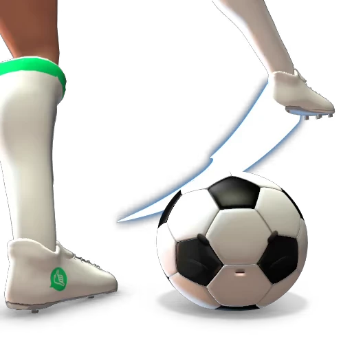 Стикерпак Sport Equip для Telegram