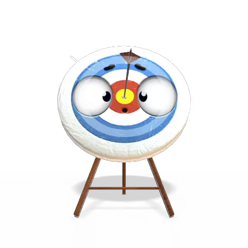 🔝 Стикер «Sport Equip» для Telegram
