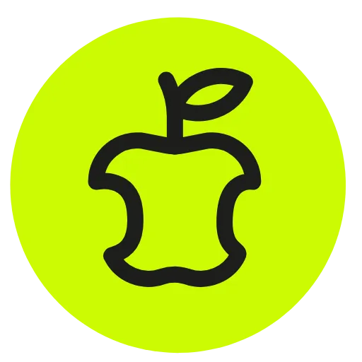 🍏 Эмодзи «Человечки» для Telegram