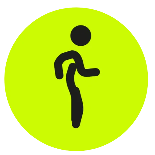 ⚽️ Эмодзи «Человечки» для Telegram