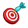 🎯 Эмодзи «Спортивный инвентарь» для Telegram