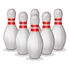 🎳 Эмодзи «Спортивный инвентарь» для Telegram