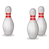 🎳 Эмодзи «Спортивный инвентарь» для Telegram