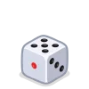 🎲 Эмодзи «Спортивный инвентарь» для Telegram