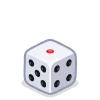 🎲 Эмодзи «Спортивный инвентарь» для Telegram