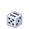 🎲 Эмодзи «Спортивный инвентарь» для Telegram