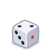 🎲 Эмодзи «Спортивный инвентарь» для Telegram