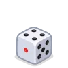 🎲 Эмодзи «Спортивный инвентарь» для Telegram