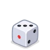 🎲 Эмодзи «Спортивный инвентарь» для Telegram
