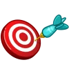 🎯 Эмодзи «Спортивный инвентарь» для Telegram
