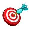 🎯 Эмодзи «Спортивный инвентарь» для Telegram
