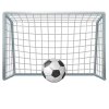 ⚽️ Эмодзи «Спортивный инвентарь» для Telegram
