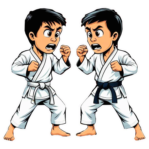 🤼 Стикер «Здоровье» для Telegram