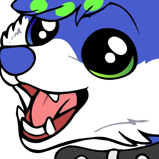 😄 Стикер «SpotAnimated» для Telegram