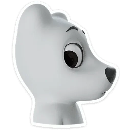 😑 Стикер «Ð¡Ð¿Ð¾ÑÑÐ¸ Ð² 3D» для Telegram