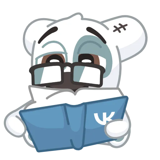📖 Эмодзи «Spotty And Persik Animated» для Telegram