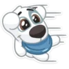 😃 Эмодзи «Spotty Спотти» для Telegram