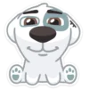 😊 Эмодзи «Spotty Спотти» для Telegram