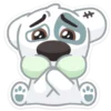 🤢 Эмодзи «Spotty Спотти» для Telegram