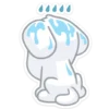 🌧️ Эмодзи «Spotty Спотти» для Telegram