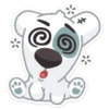 😵‍💫 Эмодзи «Spotty Спотти» для Telegram