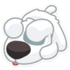🙈 Эмодзи «Spotty Спотти» для Telegram