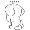 Стикер 8 Спотти