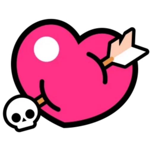 💘 Стикер «Спреи BS» для Telegram