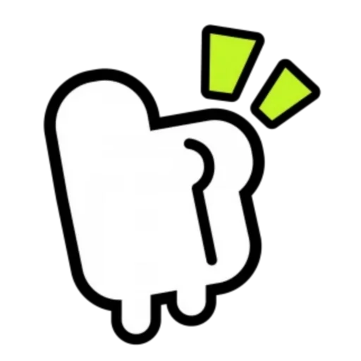 👍 Стикер «Спреи BS» для Telegram