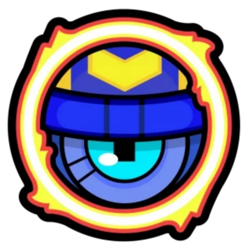 ⚰ Стикер «Спреи BS» для Telegram