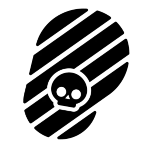 😐 Стикер «Спреи BS» для Telegram