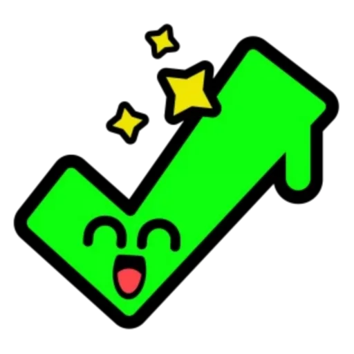 😊 Стикер «Спреи BS» для Telegram