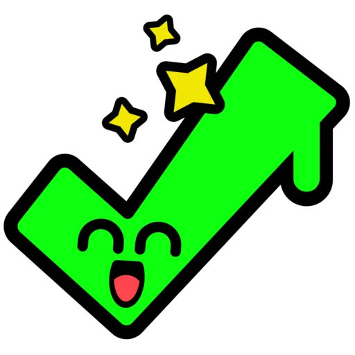 Стикерпак Спреи Brawl Stars для Telegram
