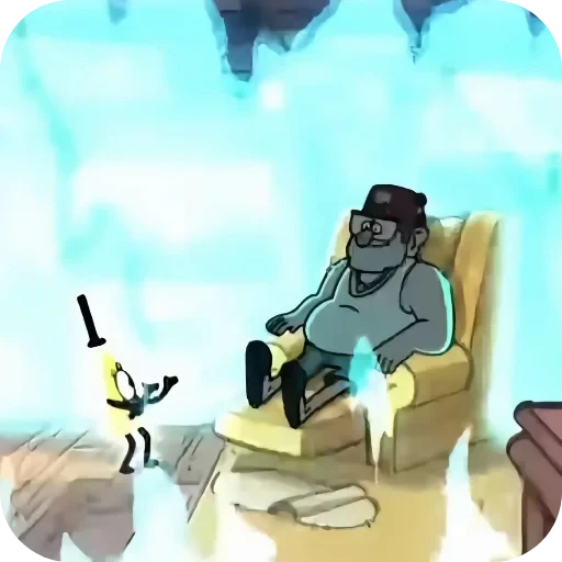 🧸 Стикер «Суперпак» для Telegram