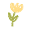 Стикер 6 Spring From