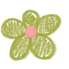 Стикер 7 Spring From